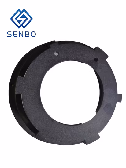 OEM Precision Custom Aluminum Die Cast Die Casting Parts Aluminium Casting for Auto Spare Parts