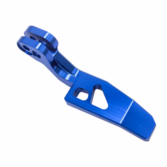 Mecanizado CNC de piezas de repuesto para automóviles, accesorios para automóviles, piezas de motocicletas