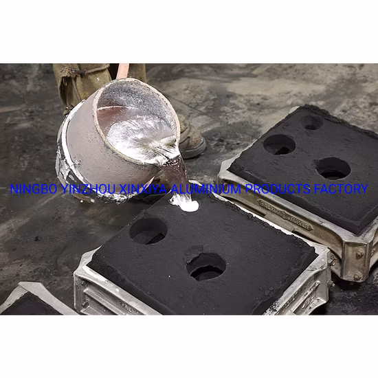Aluminio de la precisión del repuesto del motor/de la motocicleta/del automóvil ADC12/A356/A380/A319/A380