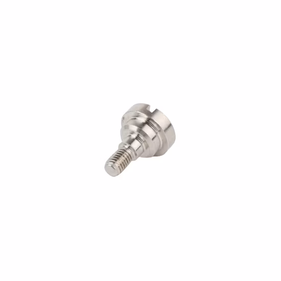 Torneado CNC