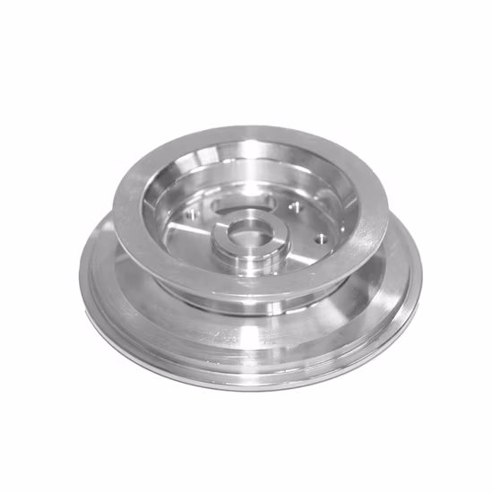 Servicio de piezas de acero inoxidable de latón, aluminio y titanio, CNC de bajo volumen OEM/ODM que trabaja a máquina